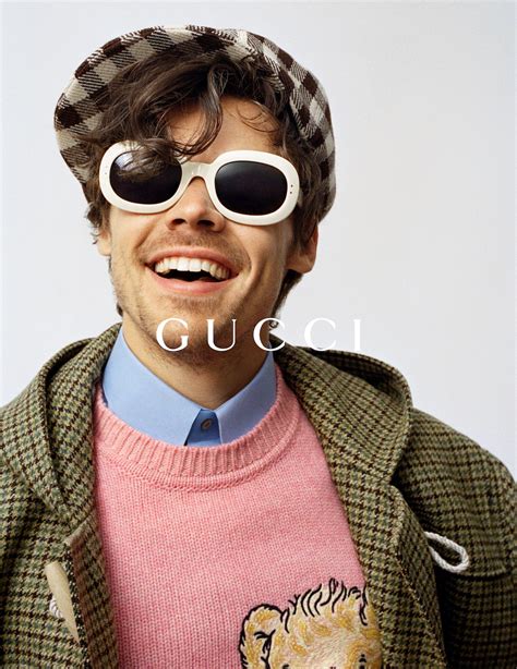 harry styles x gucci merch|alexandro michele gucci collection.